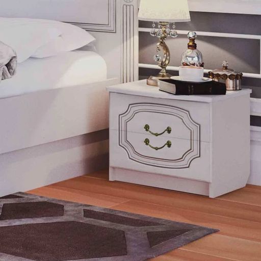 Тумба прикроватная «Верона»